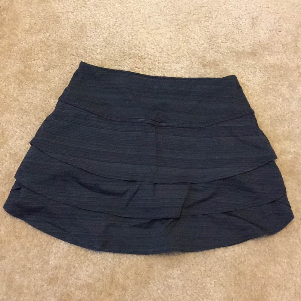 Athleta skirt